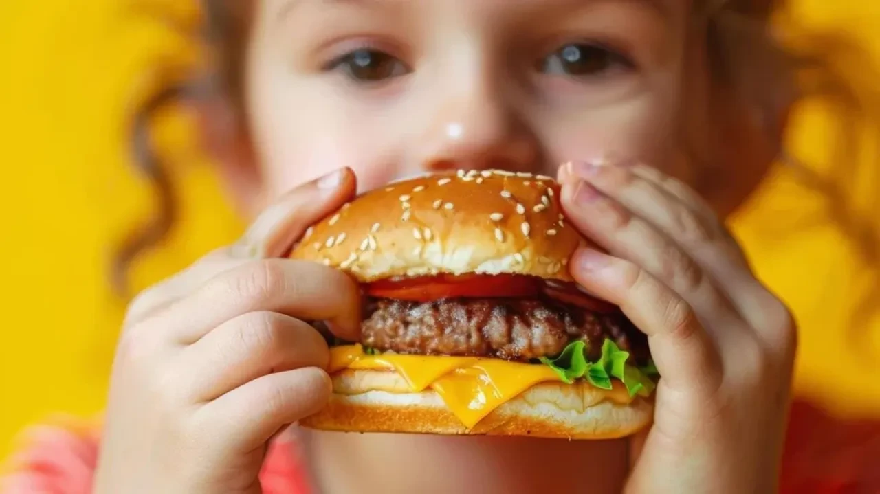 Şeker hastalığı çocuklarda görülüyor! Hazır paketler gelişimi olumsuz mu etkiliyor?
