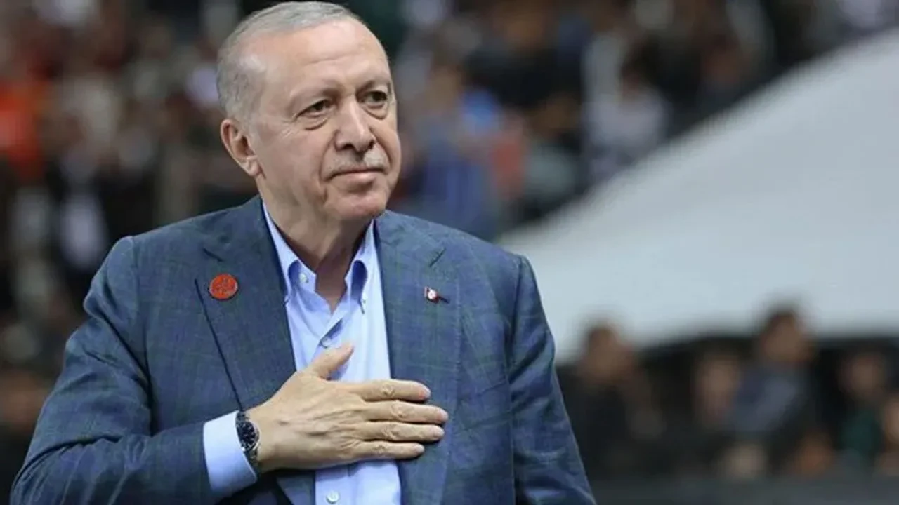 Siyasette Kurban Bayramı mesaisi: AK Parti’nin bayramlaşma programı belli oldu!
