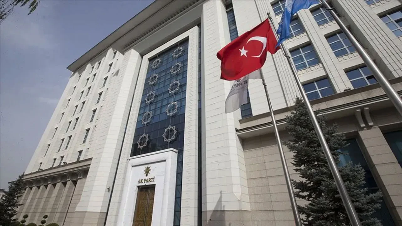 Siyasette Kurban Bayramı mesaisi: AK Parti’nin bayramlaşma programı belli oldu!