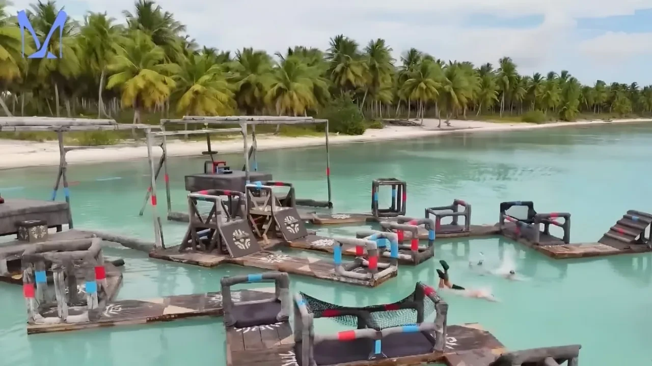 Survivor 2026’da dokunulmazlık oyununu kim kazandı? 26 Mayıs 2026 Survivor dokunulmazlık oyununu kazanan takım 