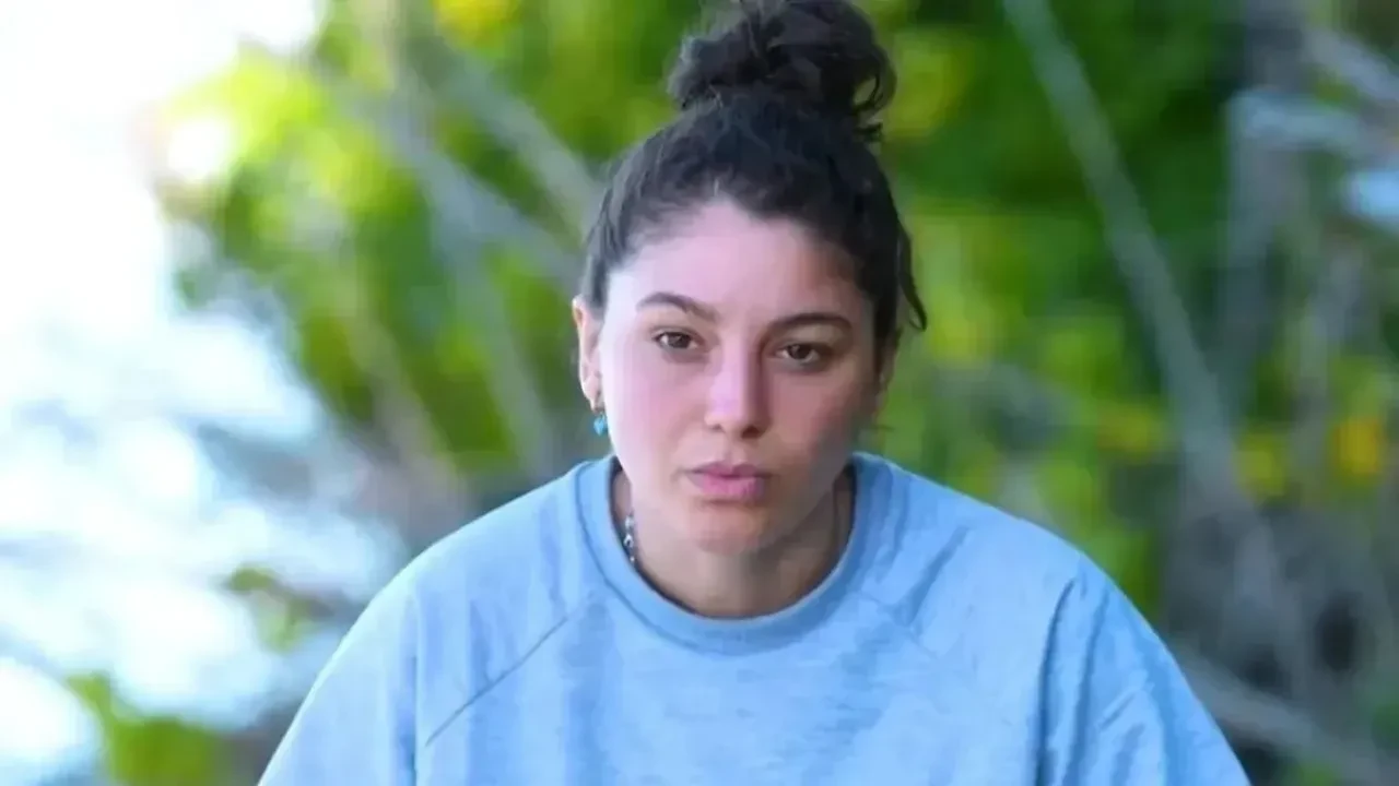 Survivor Seren Ay’dan Sercan ve Beyza açıklaması! Seren Ay’dan şok eden sözler