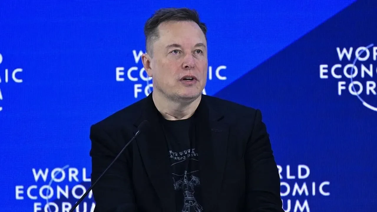 Tartışma yapan 20 milyar dolarlık anlaşma: Elon Musk’ın yakın dostu için içinde
