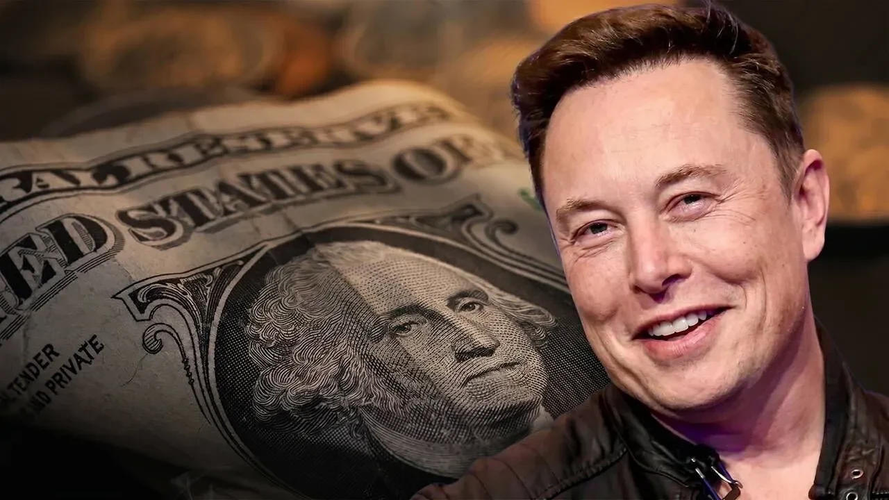 Tartışma yapan 20 milyar dolarlık anlaşma: Elon Musk’ın yakın dostu için içinde