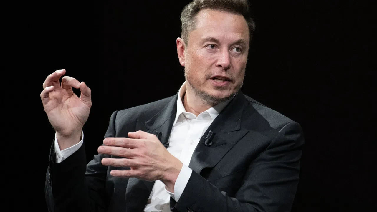 Tartışma yapan 20 milyar dolarlık anlaşma: Elon Musk’ın yakın dostu için içinde