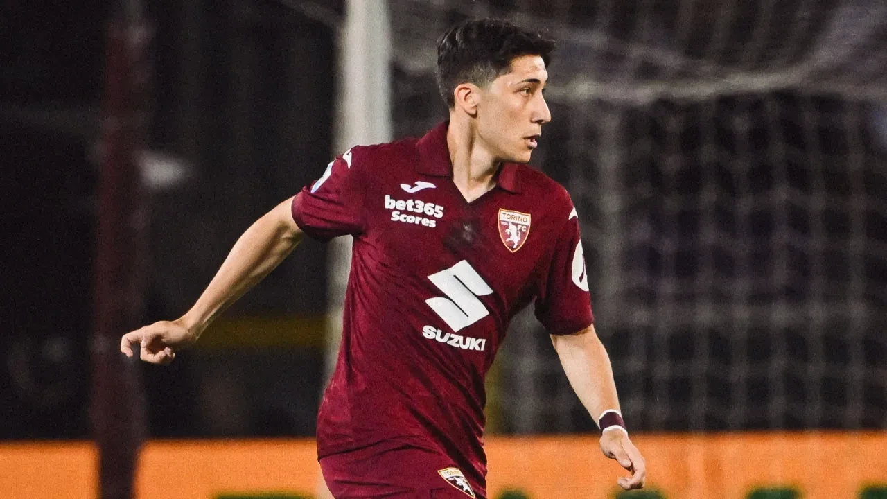 Torino'dan Emirhan İlkhan kararı! Milli futbolcunun geleceği belli oldu
