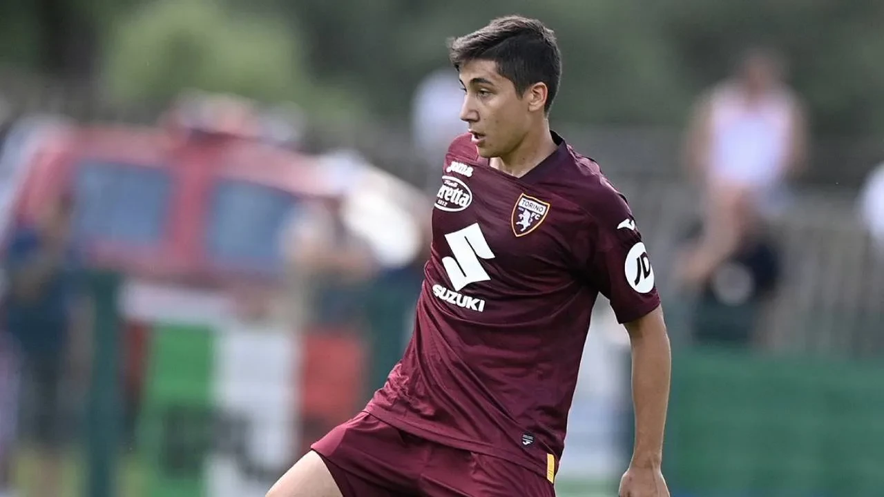 Torino'dan Emirhan İlkhan kararı! Milli futbolcunun geleceği belli oldu