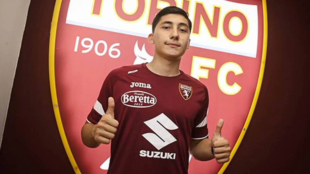 Torino'dan Emirhan İlkhan kararı! Milli futbolcunun geleceği belli oldu