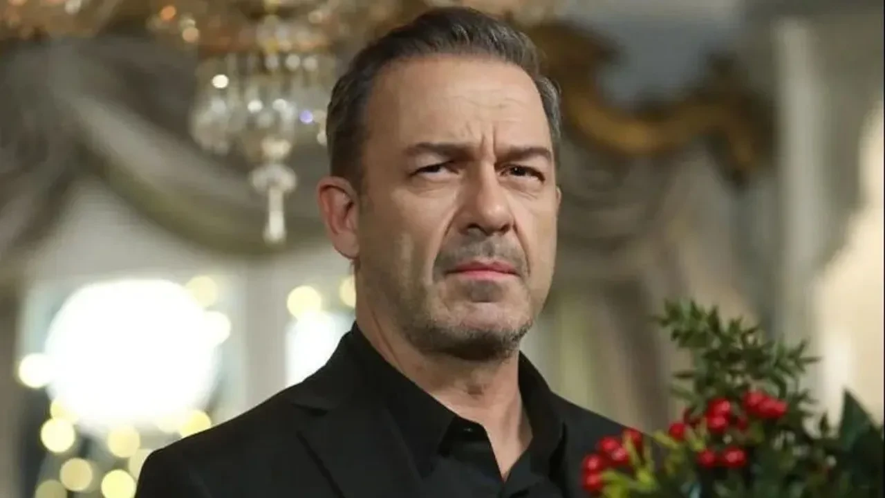 TRT 1'in yeni 15 Temmuz dizisinde Murat Aygen sürprizi! Hakan Fidan rolüyle ekranlara gelecek