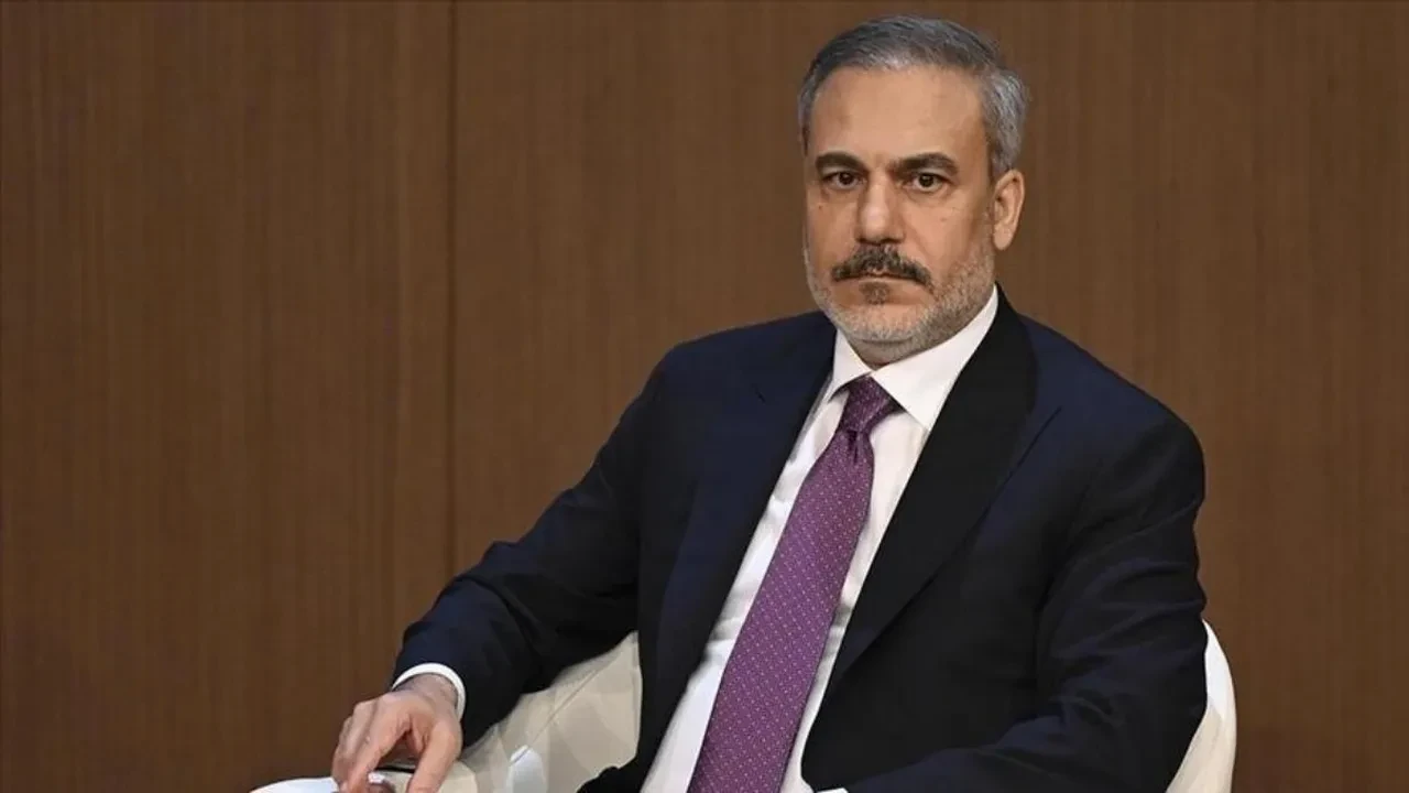 TRT 1'in yeni 15 Temmuz dizisinde Murat Aygen sürprizi! Hakan Fidan rolüyle ekranlara gelecek