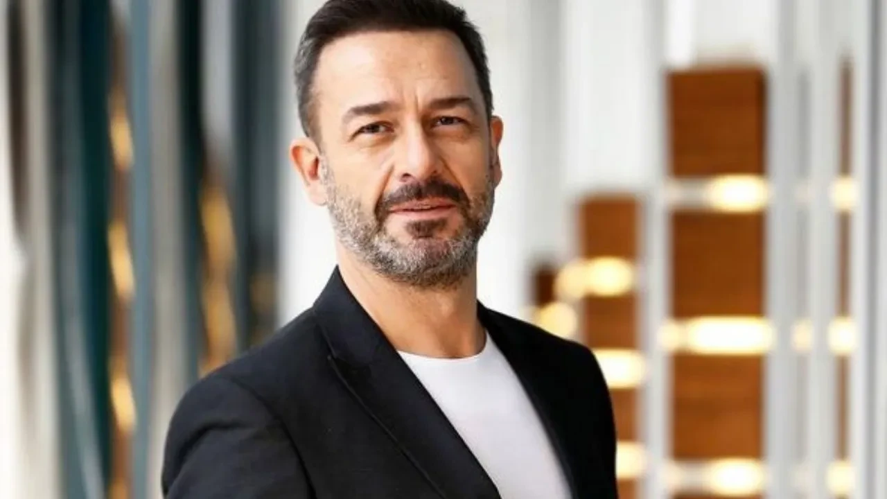 TRT 1'in yeni 15 Temmuz dizisinde Murat Aygen sürprizi! Hakan Fidan rolüyle ekranlara gelecek