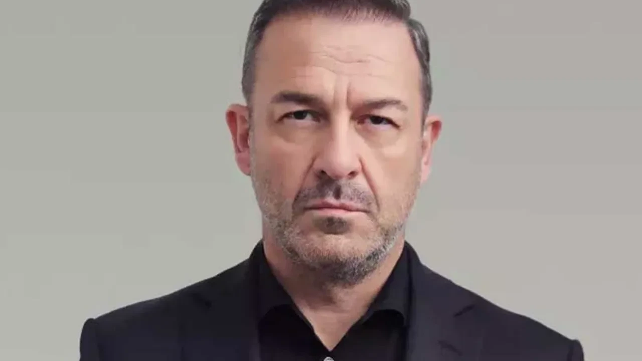 TRT 1'in yeni 15 Temmuz dizisinde Murat Aygen sürprizi! Hakan Fidan rolüyle ekranlara gelecek