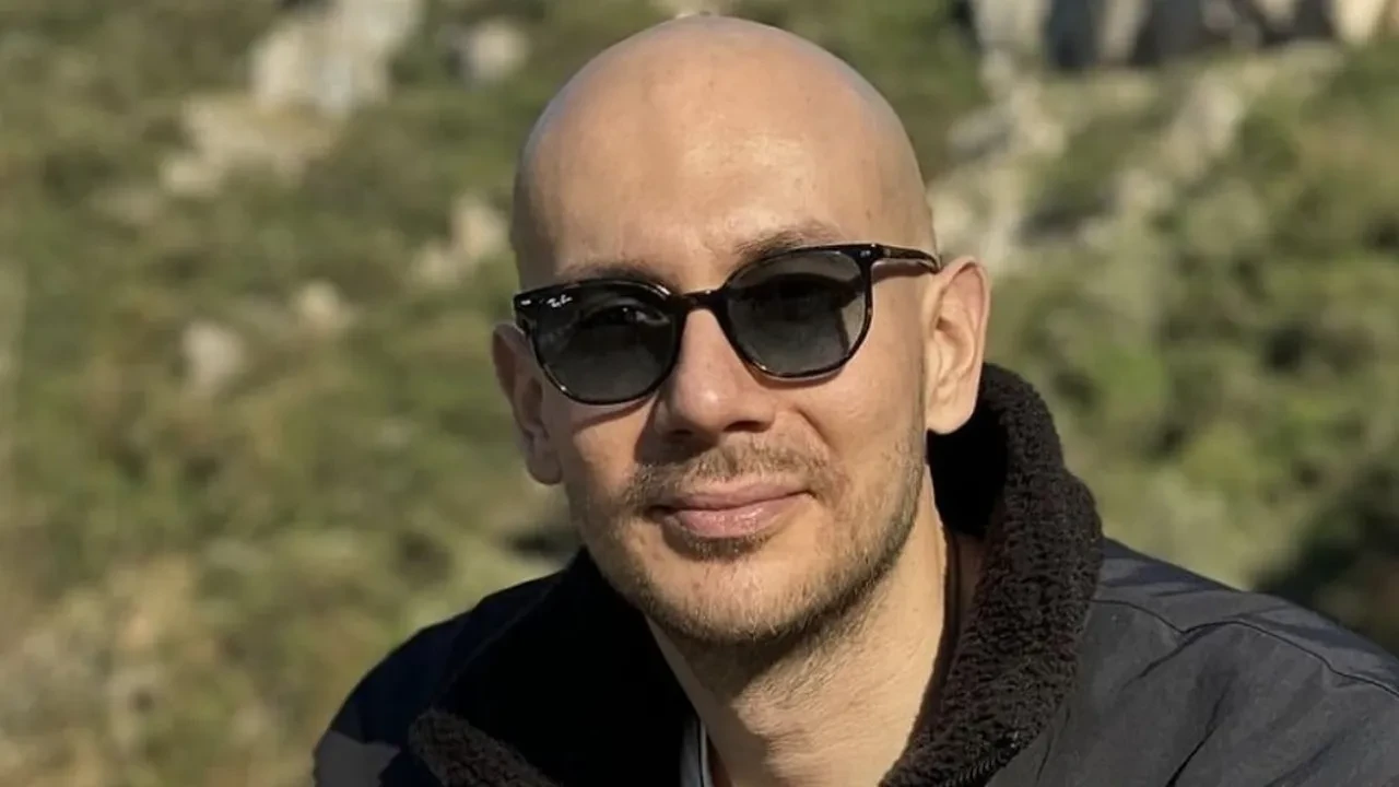 Ünlü fenomen Cem Özkök İstanbul'u terk etti! Önce maneviyata sonra sessizliğe