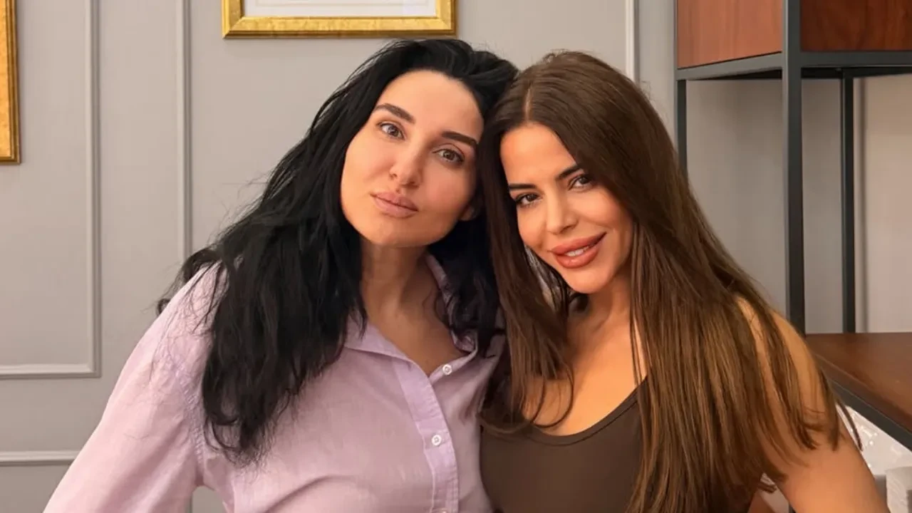 Ünlülerin estetikçisi Ayşe Yıldız’a telefon tuzağı! 130 bin TL’lik şok dolandırıcılık