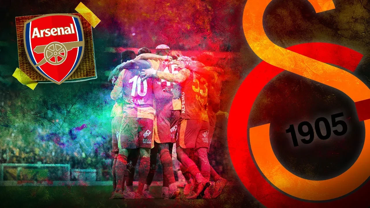 Yabancı sınırına ilaç gibi transfer: Galatasaray, Arsenal'ın 40 milyonluk genç yıldızına kancayı taktı!
