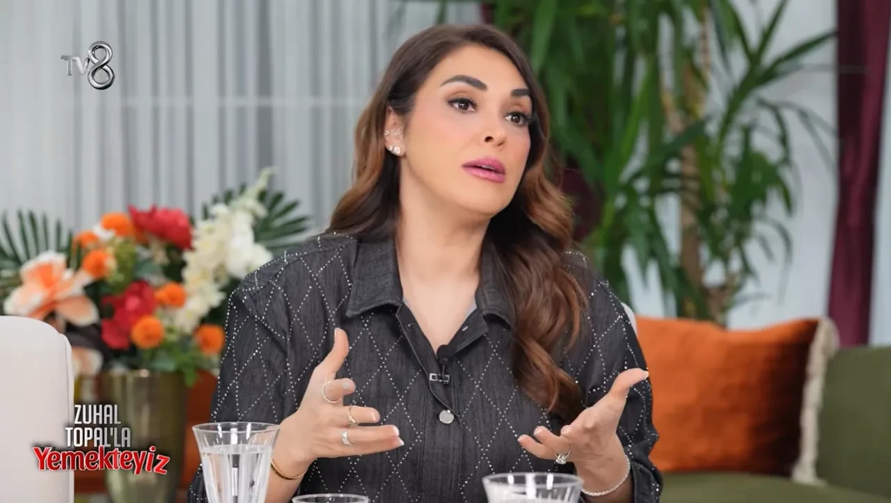 Yemekteyiz Salih Yılmaz kimdir, aslen nereli? Yemekteyiz Salih Yılmaz ne iş yapıyor?
