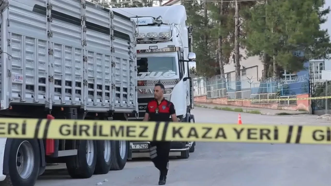 Adana'da arazi anlaşmazlığı kavgası: 1 ölü, 2 yaralı