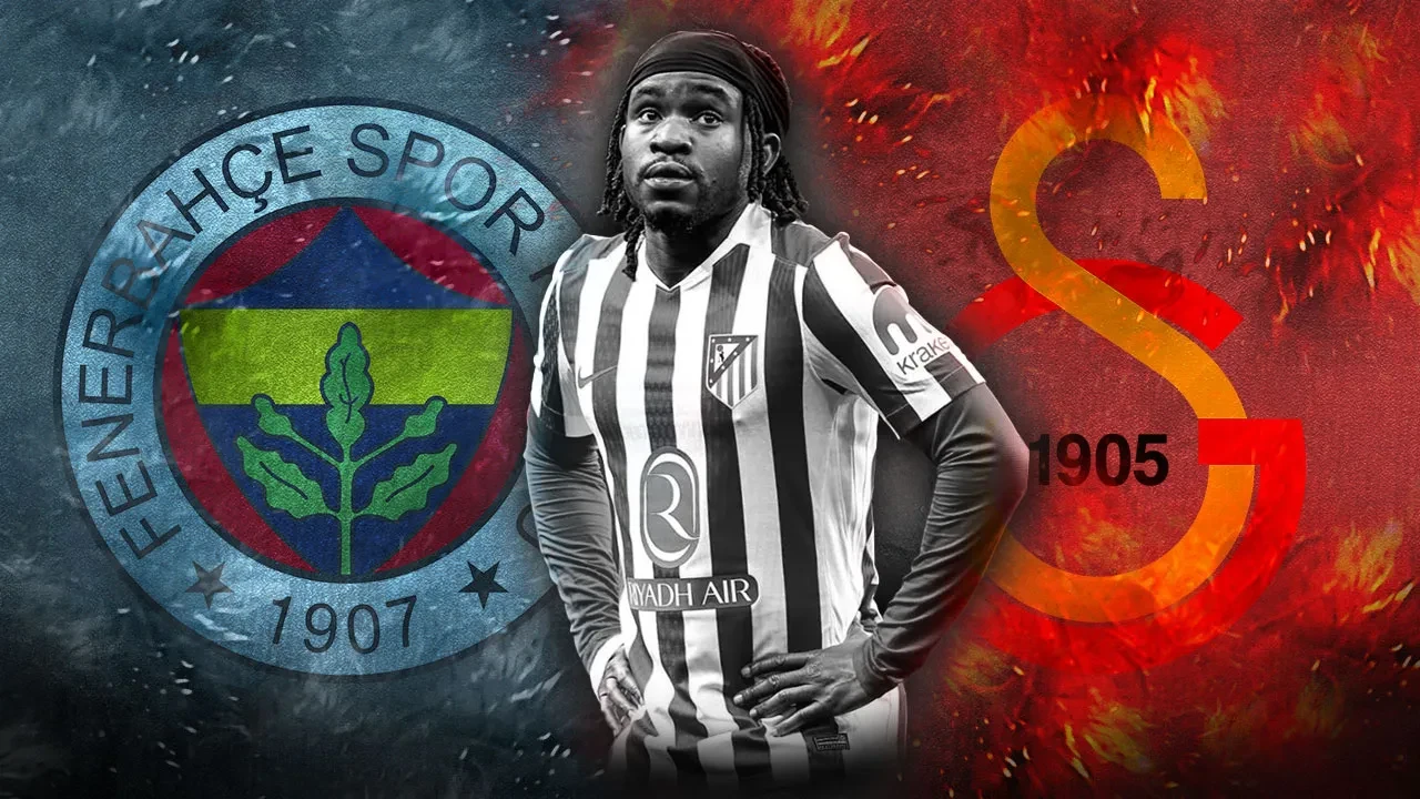Atletico'dan sürpriz Lookman kararı: Fenerbahçe ve Galatasaray'a büyük müjde! 