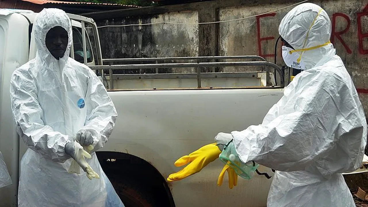 Belçika Ebola salgını için acil durum önlemlerini devreye aldı
