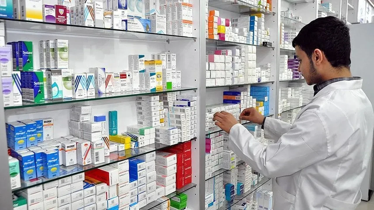 Bugün eczaneler açık mı? Bayramda nöbetçi eczane nereden bulunur?