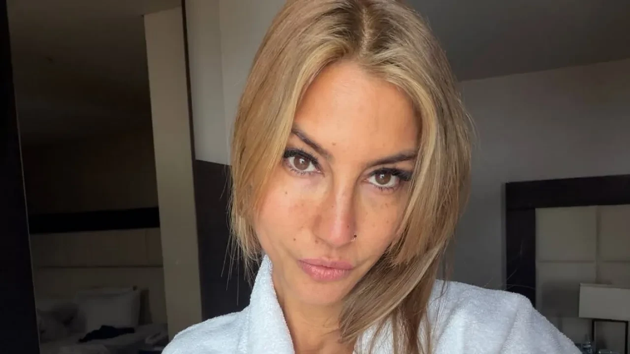 Çağla Şikel'in sevgilisi Mertcan Tunca kimdir? Mertcan Tuna kaç yaşında, ne iş yapıyor?