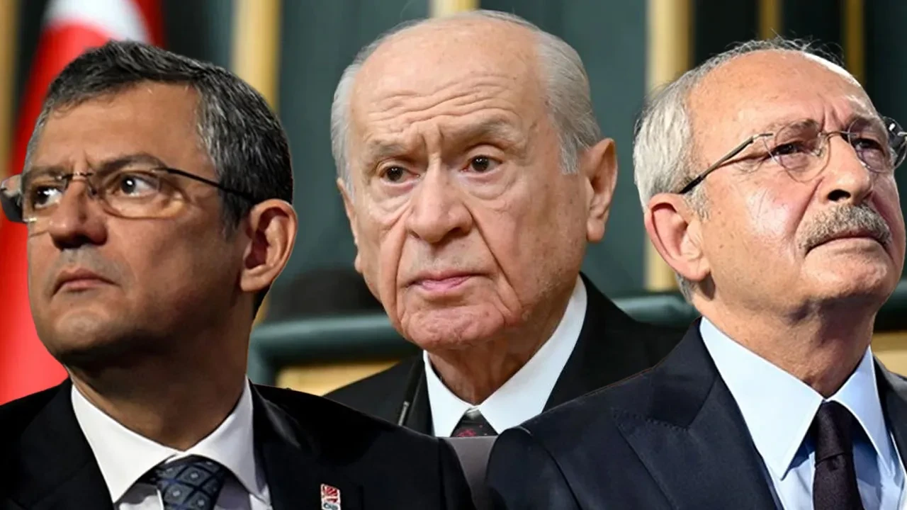 Devlet Bahçeli’den CHP’ye kurutuluş reçetesi: 9 Eylül