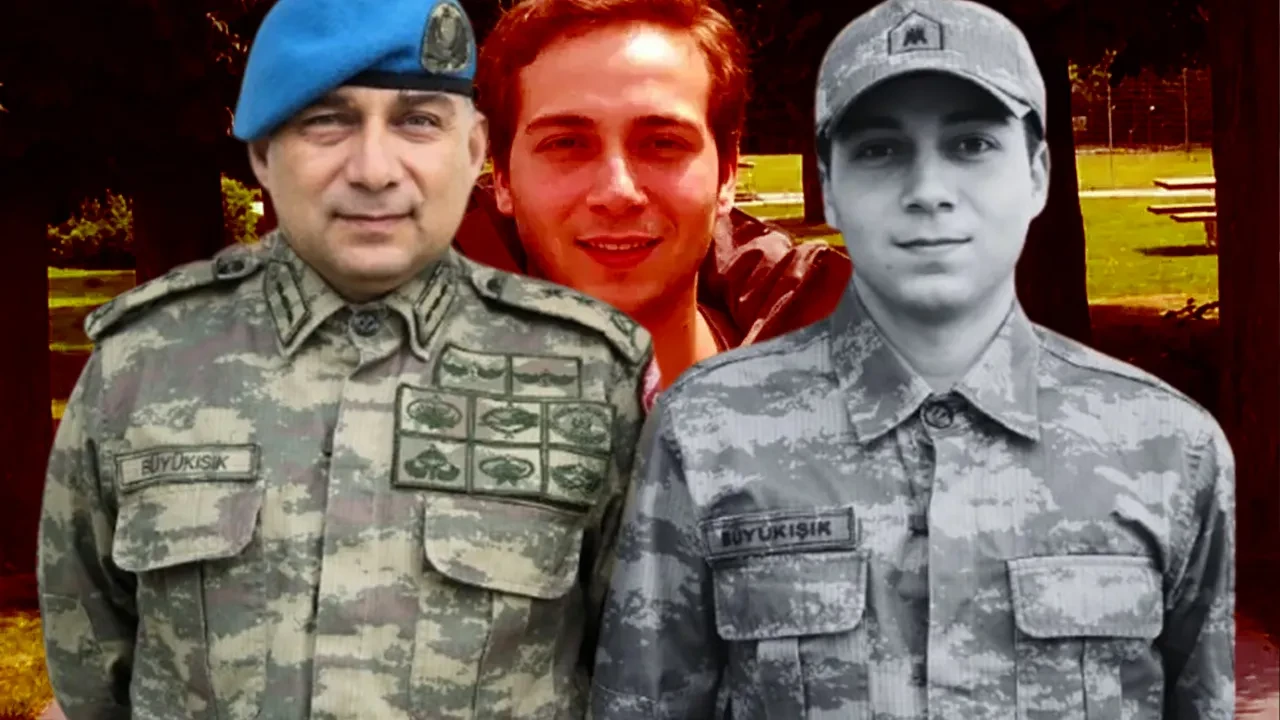 Dorukhan Büyükışık cinayetinde HTS kayıtları ortaya çıktı! Şantiyedeki sır ölümde çelişkili ifadeler 