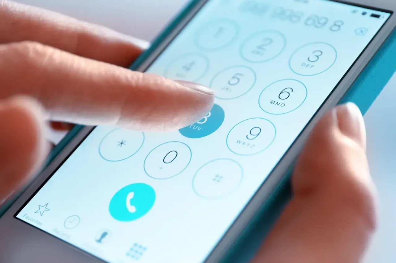 Dünyanın en pahalı telefon numarası olabilir! Sadece 7'lerden oluşan hat rekor fiyata satıldı