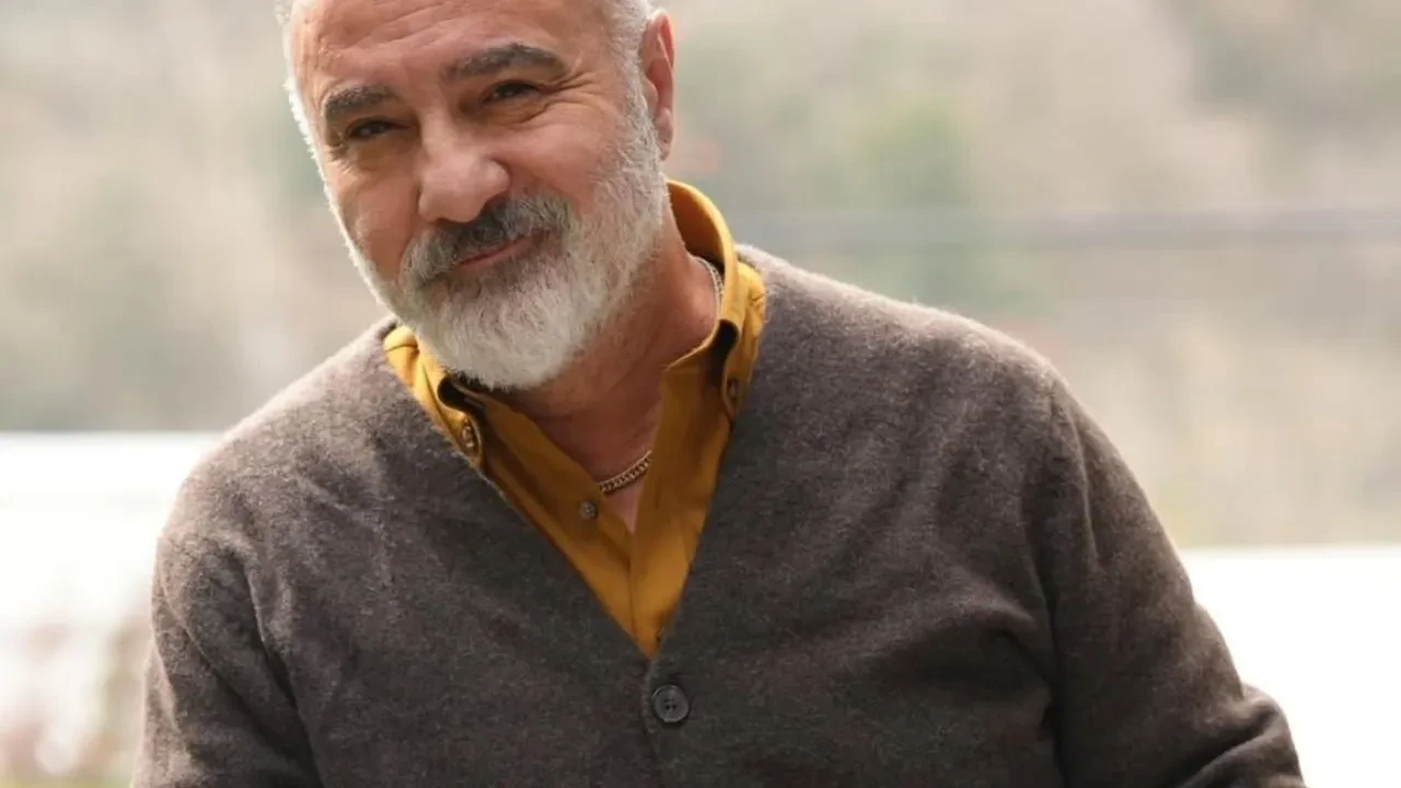 Erkan Kolçak Köstendil’den Çare Messi filmi geliyor! Film oyuncu kadrosuyla dikkatleri üzerine çekti
