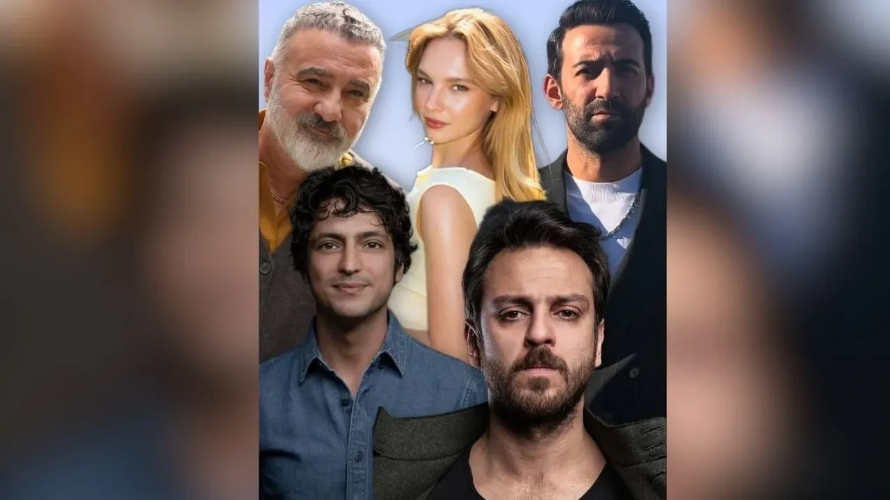 Erkan Kolçak Köstendil’den Çare Messi filmi geliyor! Film oyuncu kadrosuyla dikkatleri üzerine çekti