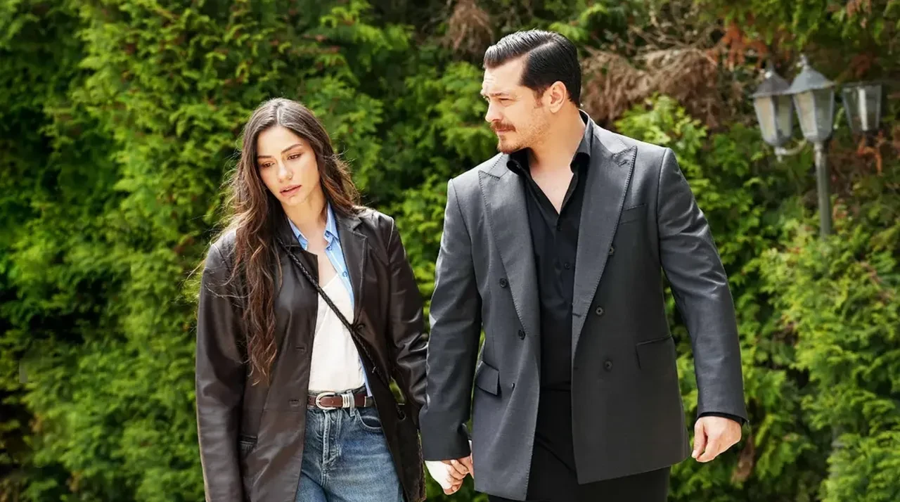 Eşref rüya dizisi bu akşam var mı