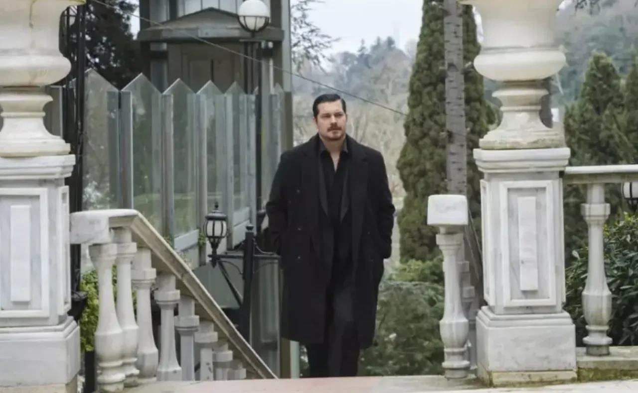 Eşref rüya bu akşam var mı yok mu?