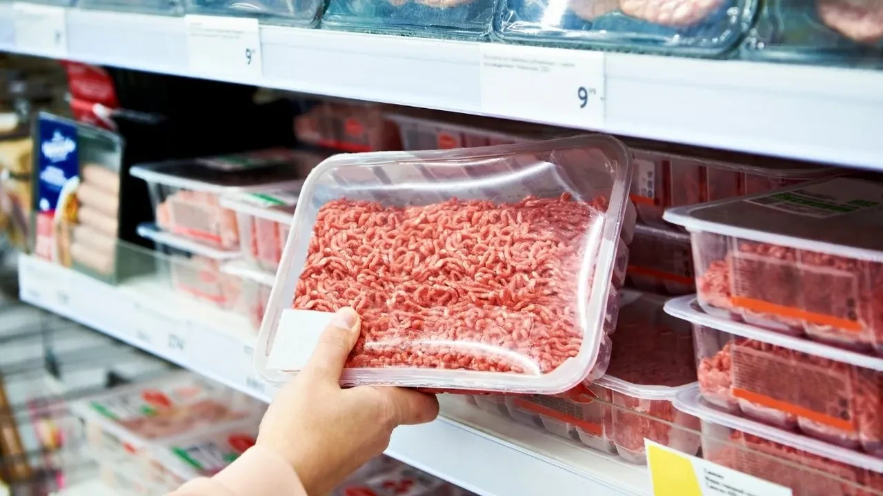 Et poşetlenirken yapılan hata eti bozabiliyor! Kurban etini saklamanın yolları