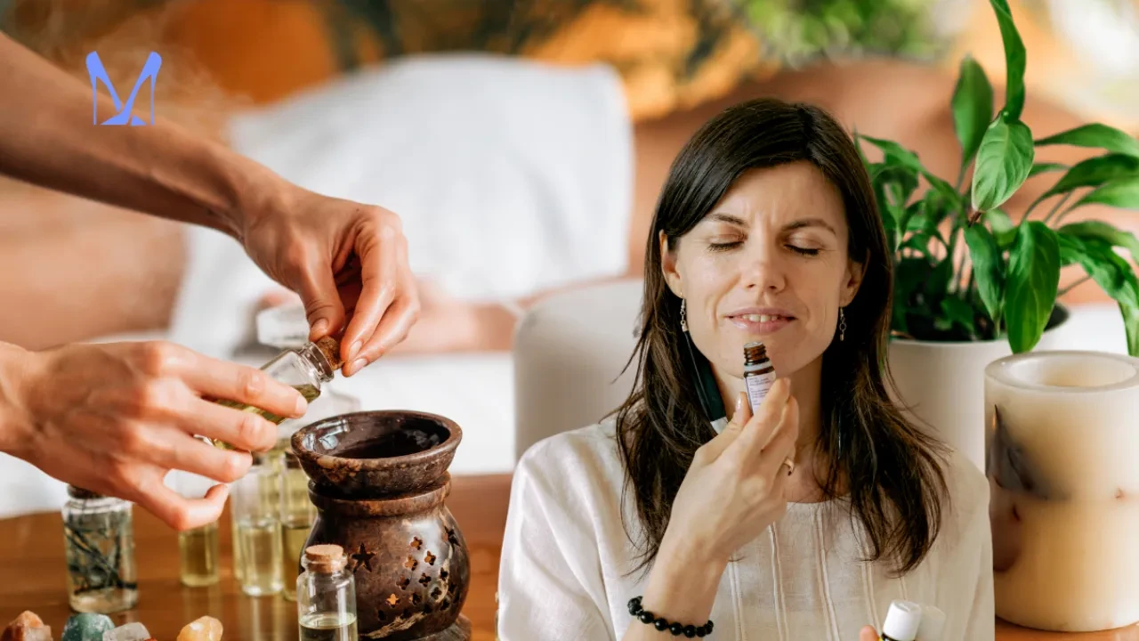 Evinizin mis gibi kokmasını sağlayacak en güzel aromatik yağlar 2026    