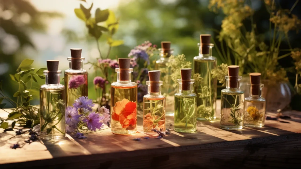 Evinizin mis gibi kokmasını sağlayacak en güzel aromatik yağlar 2026