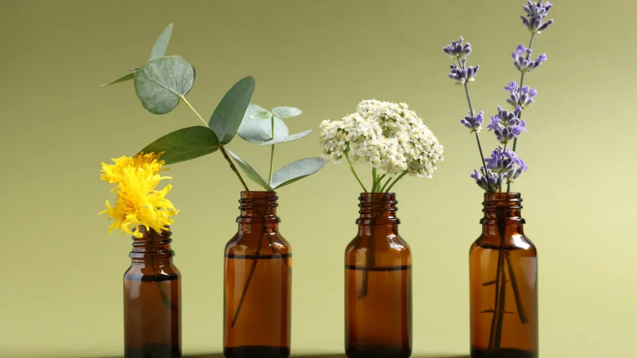 Evinizin mis gibi kokmasını sağlayacak en güzel aromatik yağlar 2026