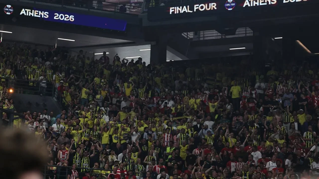 Fenerbahçe'den EuroLeague'e resmi başvuru