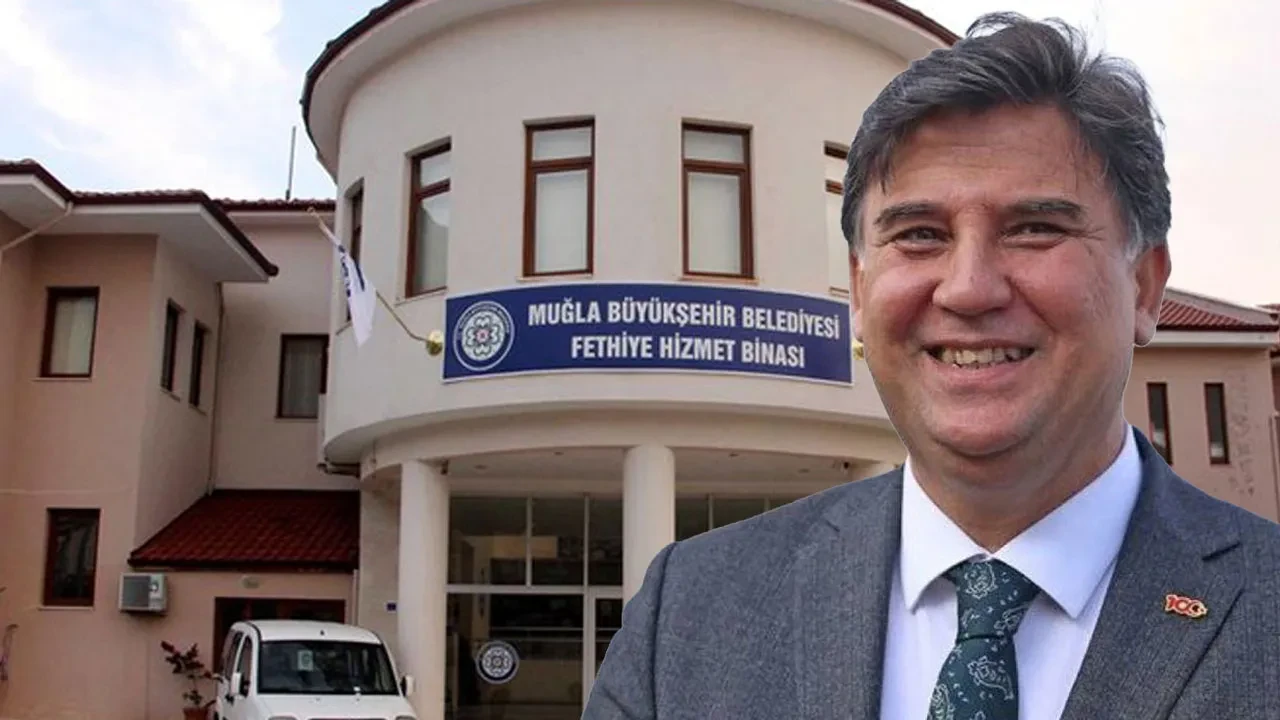 Fethiye Belediye Başkanı Alim Karaca’ya yönelik saldırıda sıcak gelişme: Gözaltına alınan 6 şüpheli tutuklandı!