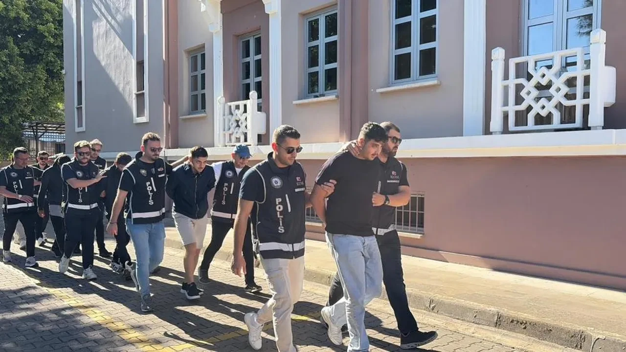 Fethiye Belediye Başkanı Alim Karaca’ya yönelik saldırıda sıcak gelişme: Gözaltına alınan 6 şüpheli tutuklandı!
