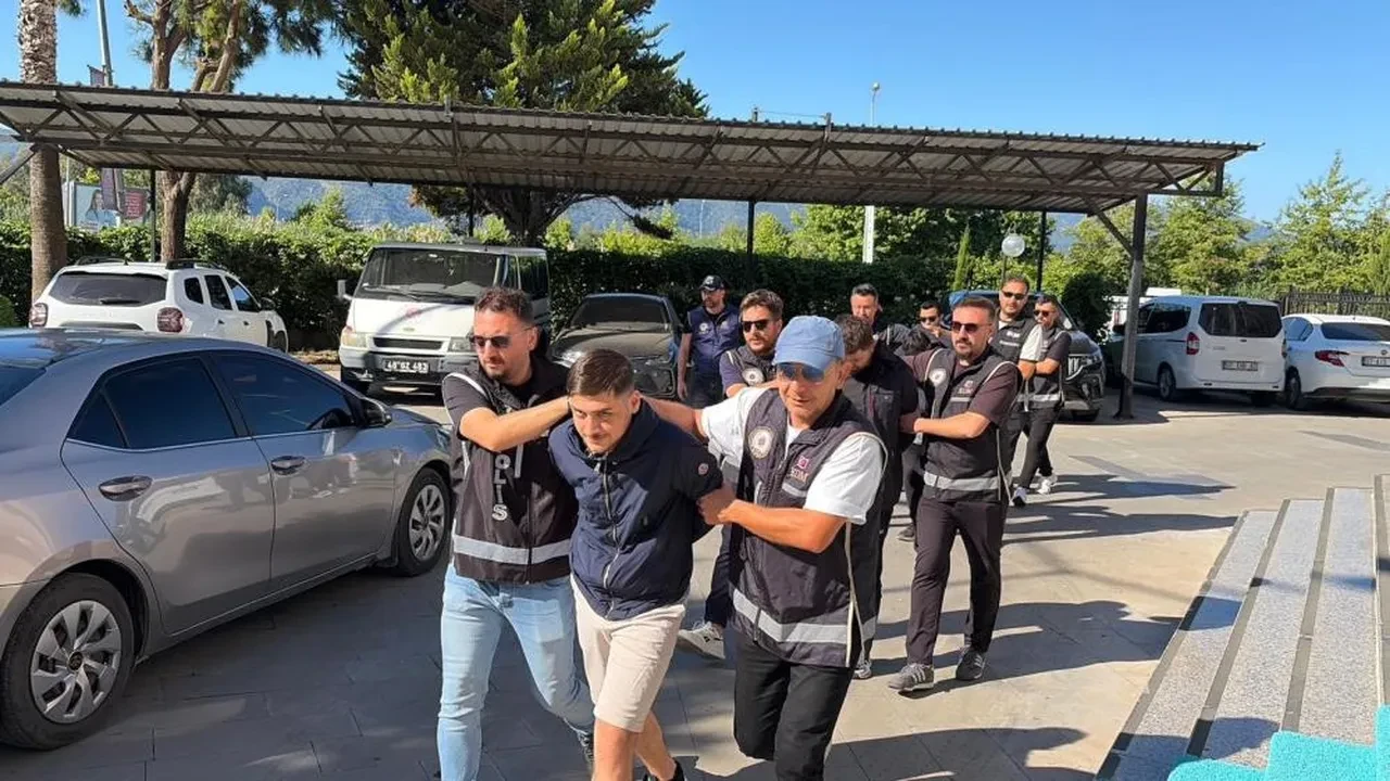 Fethiye Belediye Başkanı Alim Karaca’ya yönelik saldırıda sıcak gelişme: Gözaltına alınan 6 şüpheli tutuklandı!