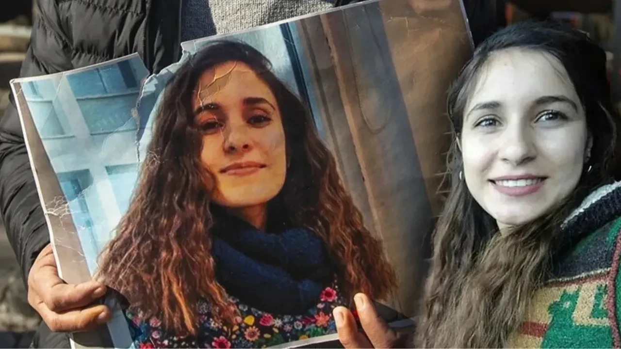 Gülistan Doku dosyasında kayıp ciple ilgili kritik gelişme: Sır perdesinde yeni aşama