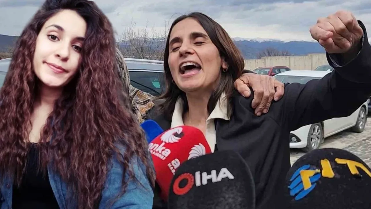 Gülistan Doku dosyasında kayıp ciple ilgili kritik gelişme: Sır perdesinde yeni aşama