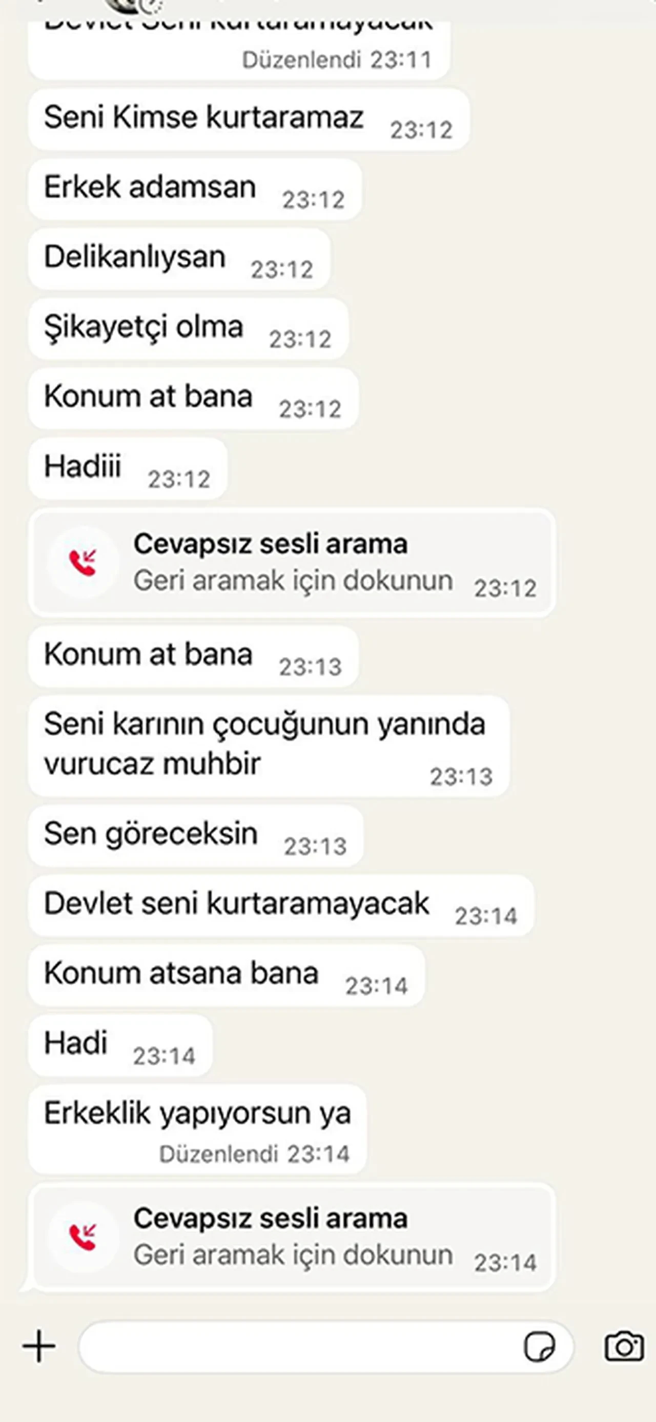 Güzelbahçe soruşturmasında şok gelişme! Gizli tanığa tehdit mesajları: 'Seni çocuğunun yanında vuracağız'