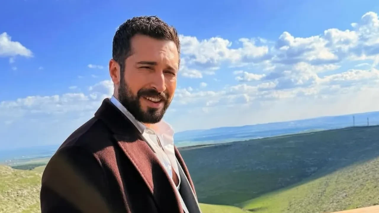 Halef Köklerin Çağrısı dizisinde yaprak dökümü yaşanıyor! 5 oyuncu veda ediyor