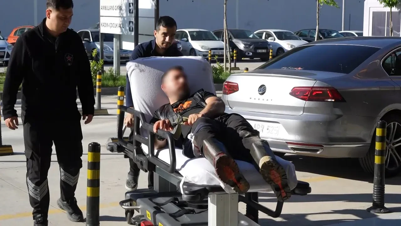 Her bayram aynı manzara! Acemi kasaplar hastaneleri doldurdu