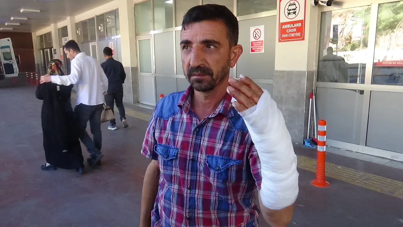 Her bayram aynı manzara! Acemi kasaplar hastaneleri doldurdu