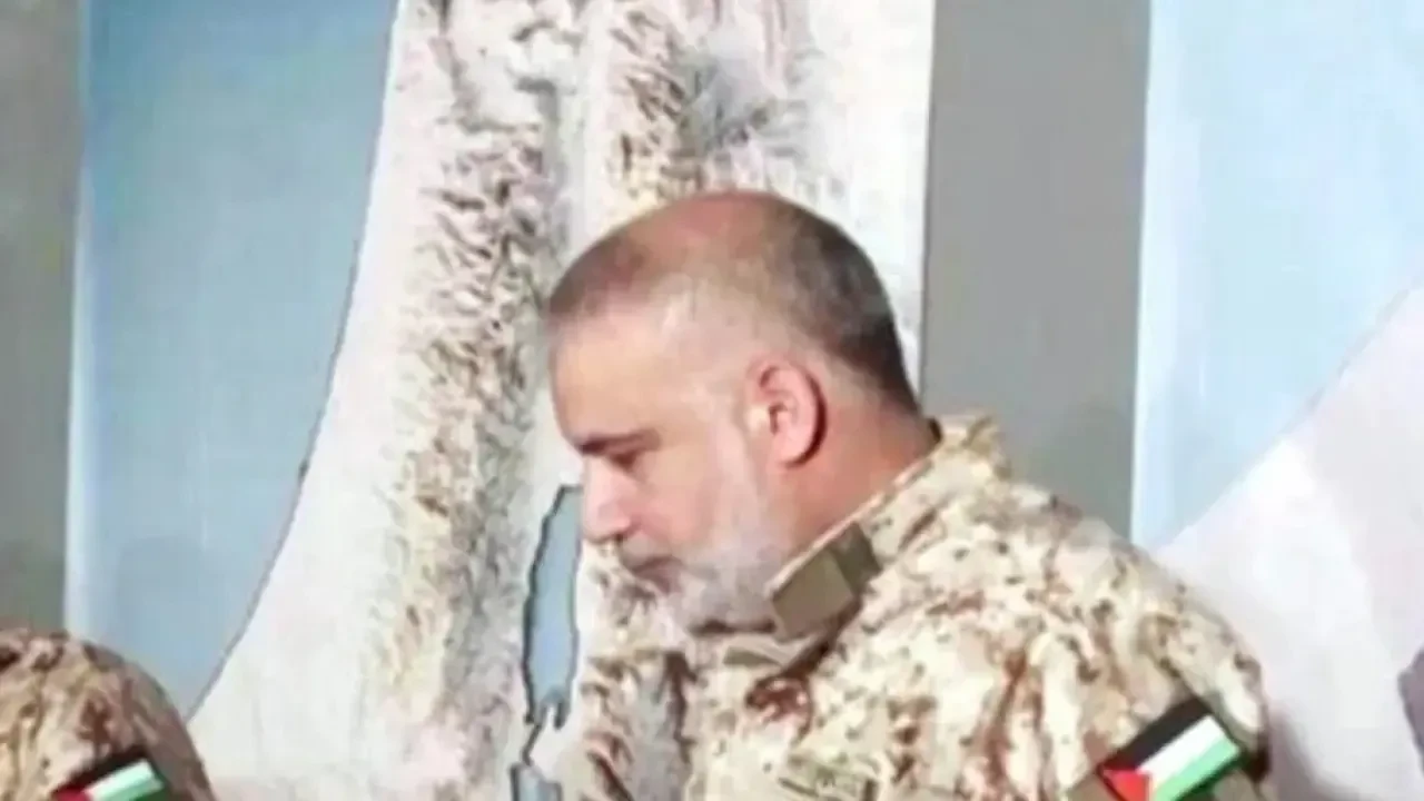 İsrail, Hamas'ın üst düzey isminin öldüğünü duyurdu