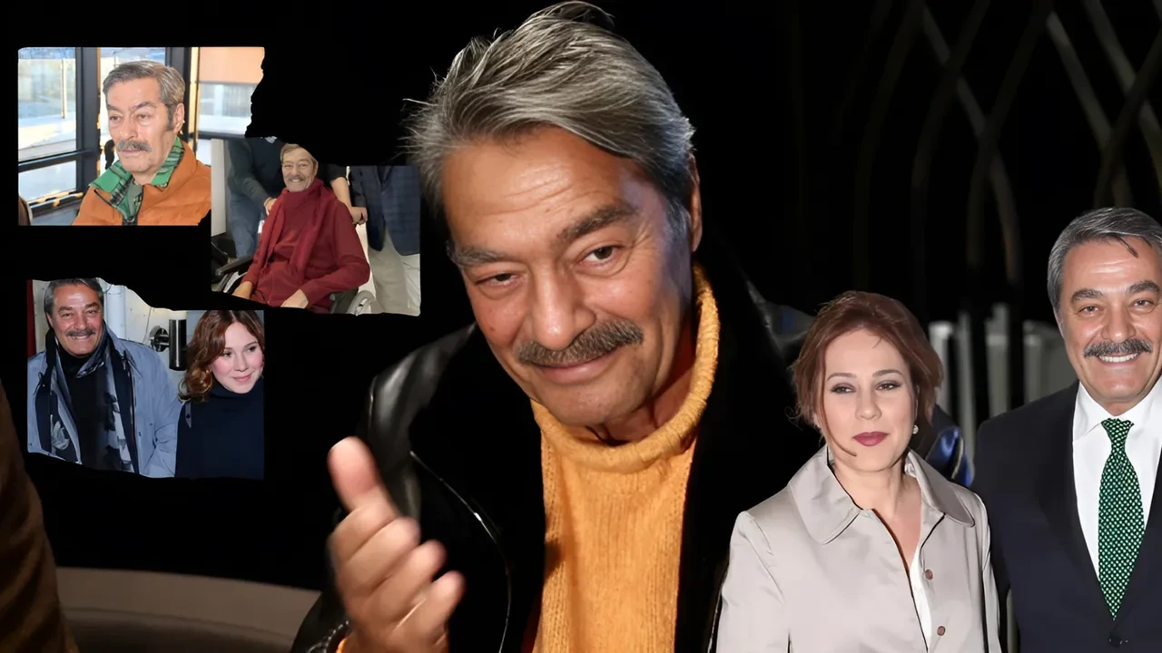 Kadir İnanır