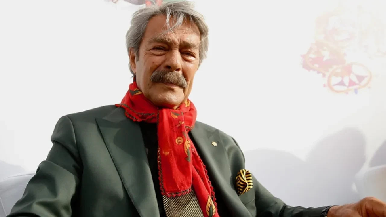 Kadir İnanır