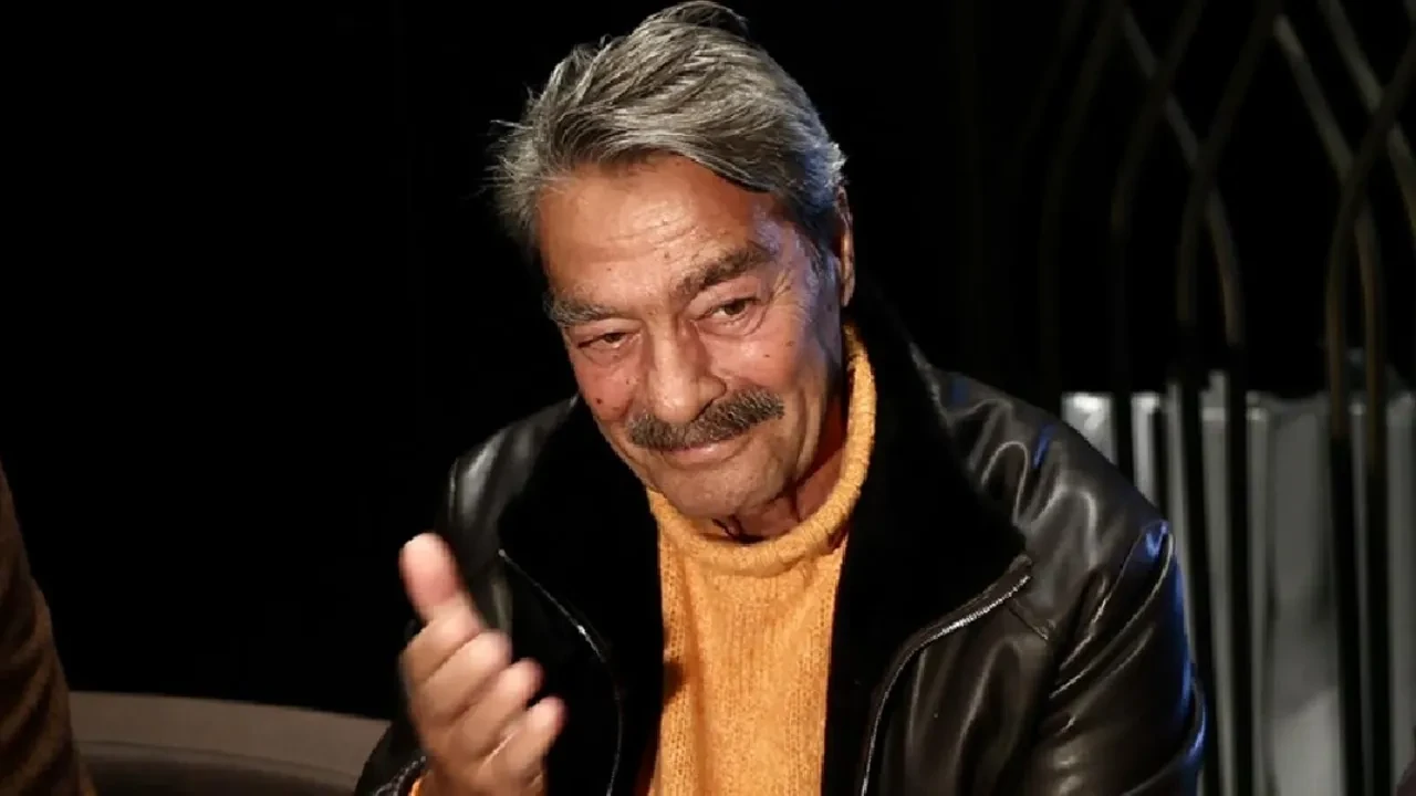 Kadir İnanır