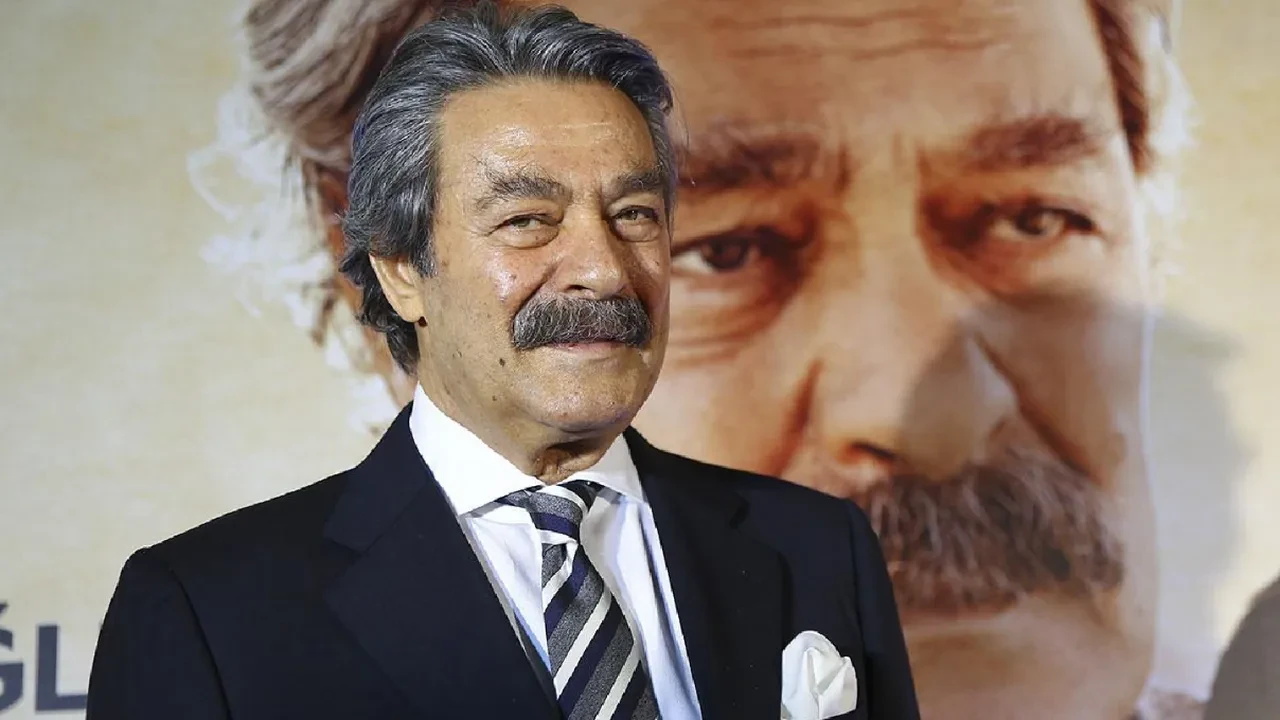 Kadir İnanır